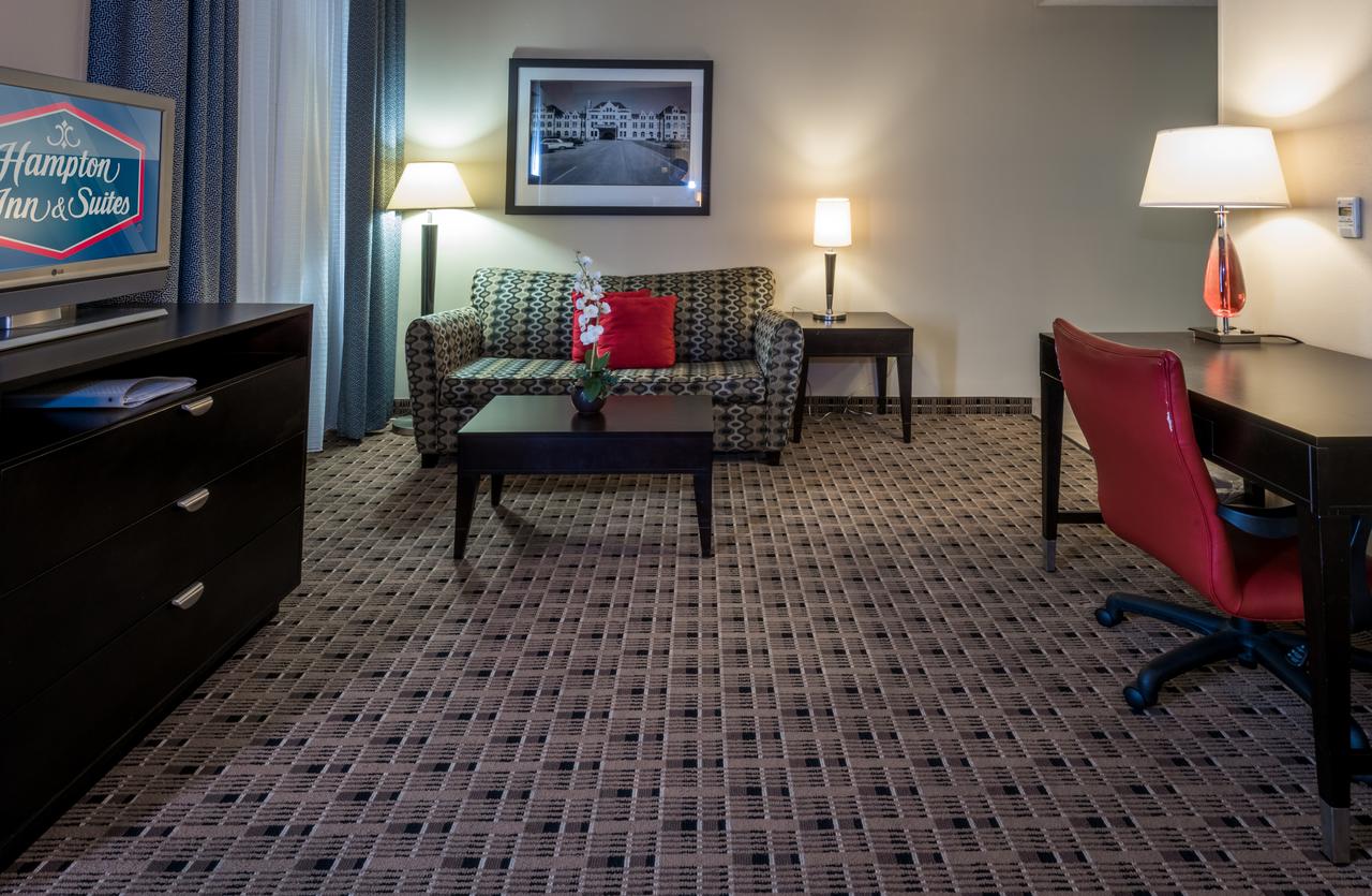 Hampton Inn & Suites Montgomery-Downtown - thumb 15
