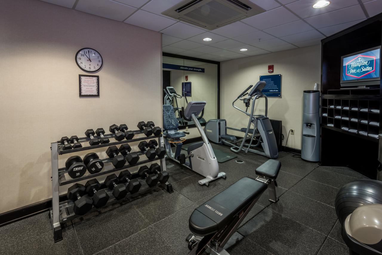 Hampton Inn & Suites Montgomery-Downtown - thumb 7