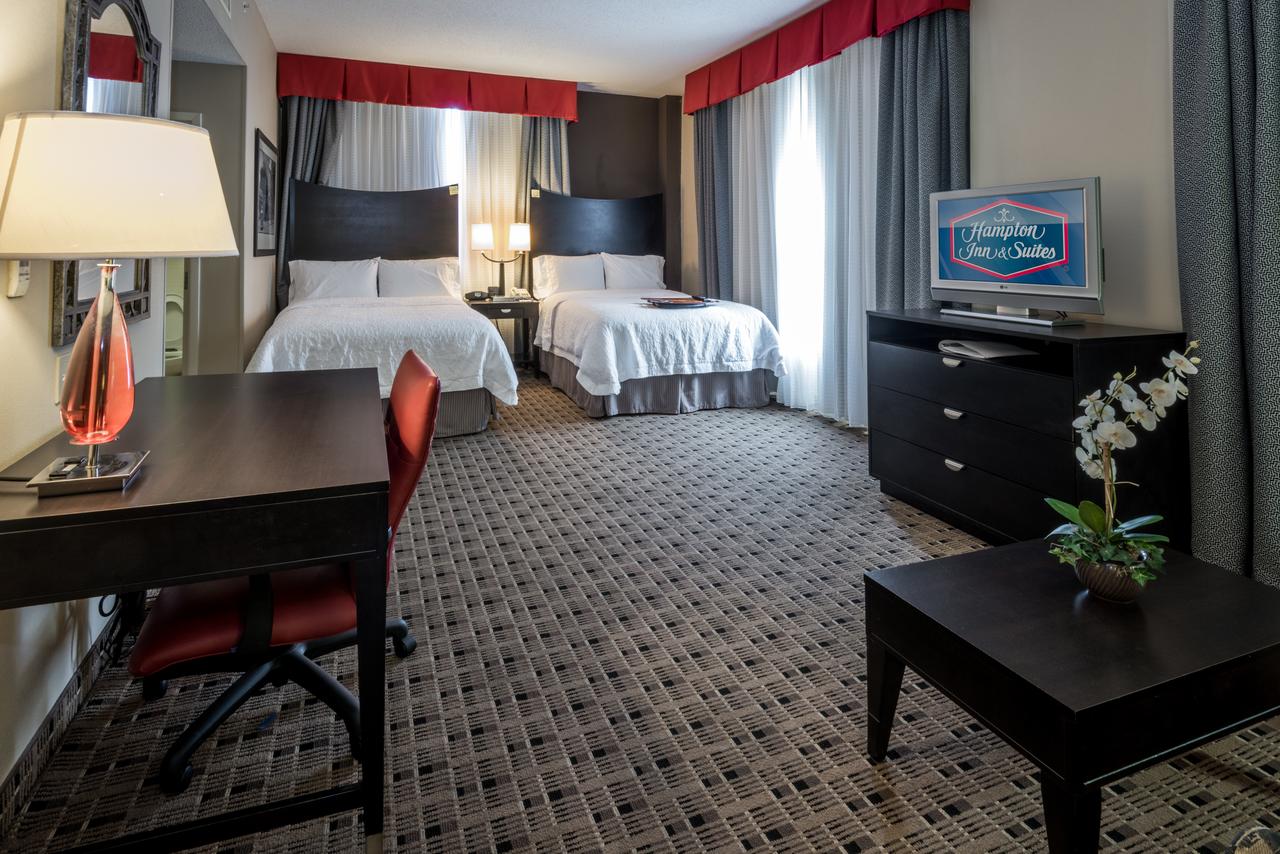 Hampton Inn & Suites Montgomery-Downtown - thumb 17
