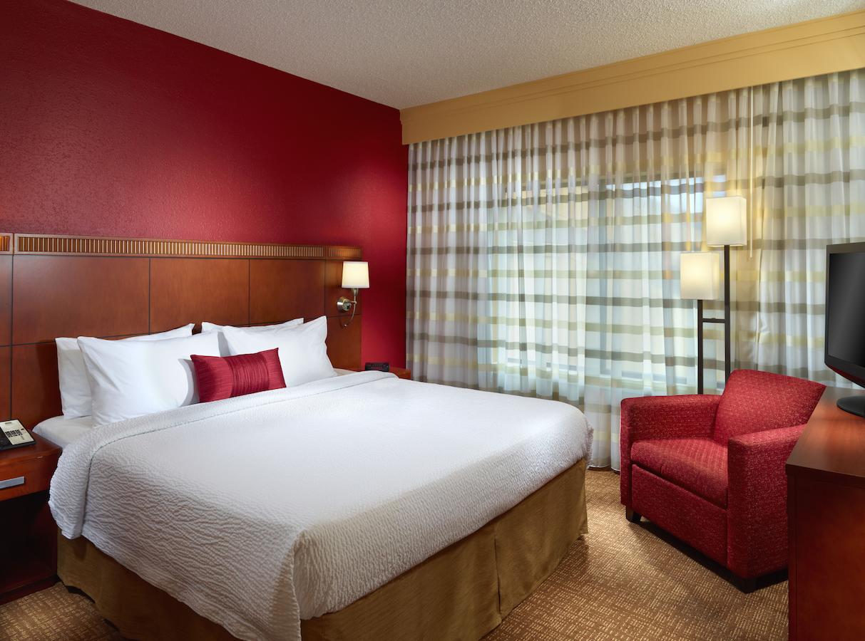 Courtyard Birmingham Hoover - thumb 12