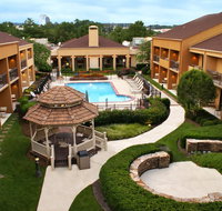 Courtyard Birmingham Hoover - Accommodation Alabama