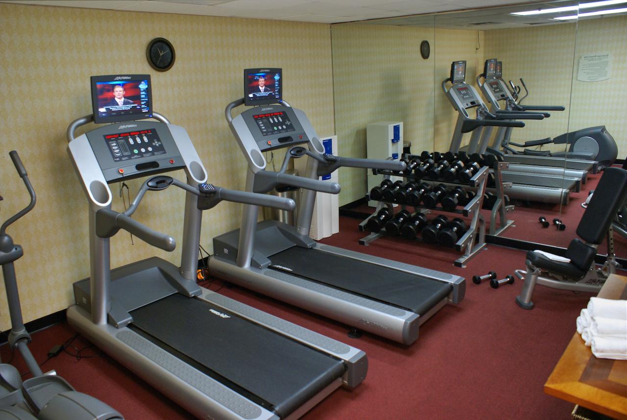 Courtyard Birmingham Hoover - thumb 19