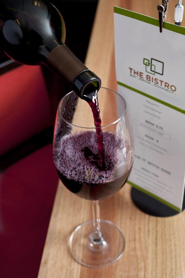 Courtyard Birmingham Hoover - thumb 26