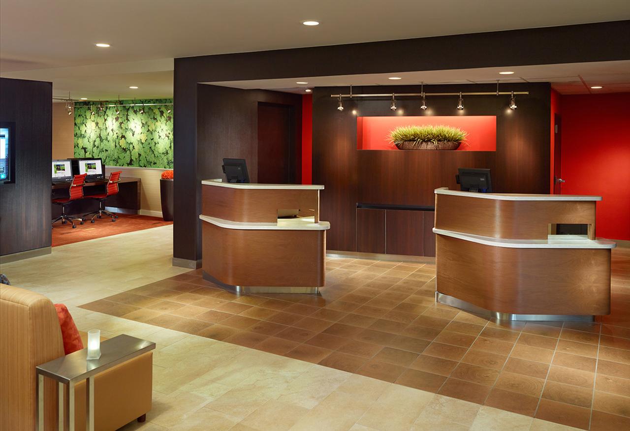 Courtyard Birmingham Hoover - thumb 3