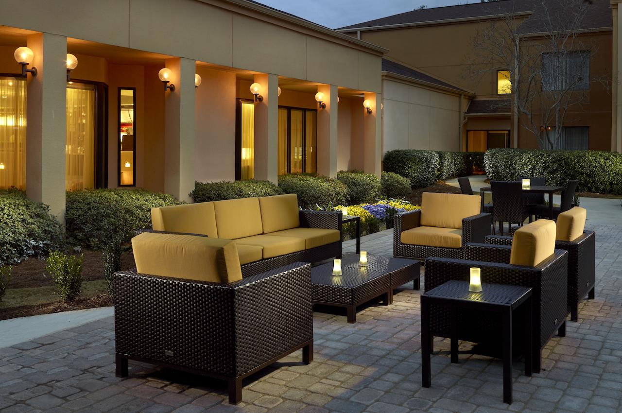 Courtyard Birmingham Hoover - thumb 2