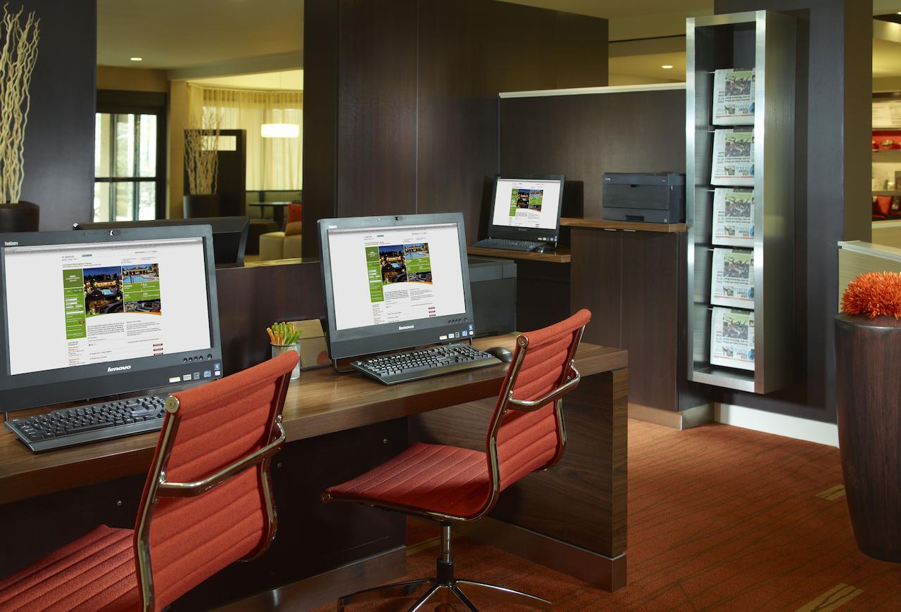 Courtyard Birmingham Hoover - thumb 21