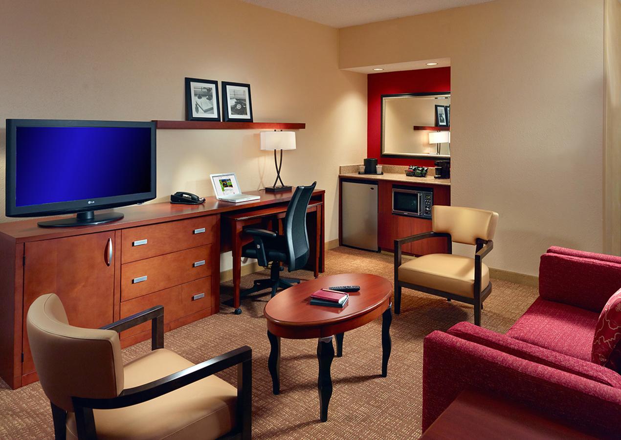 Courtyard Birmingham Hoover - thumb 7