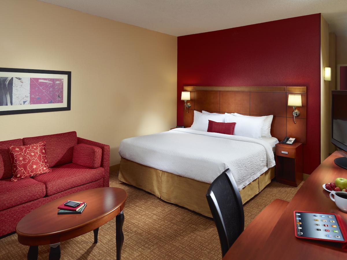 Courtyard Birmingham Hoover - thumb 9