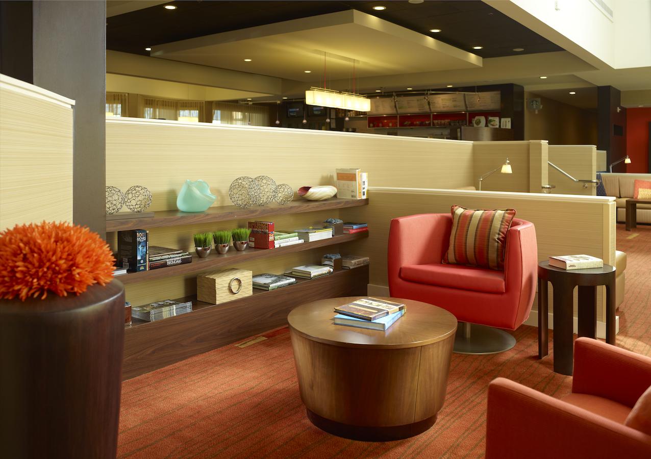 Courtyard Birmingham Hoover - thumb 4