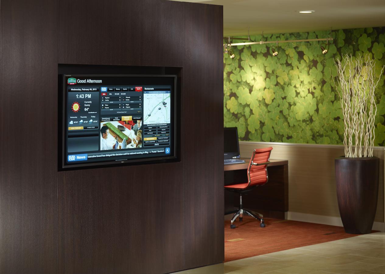 Courtyard Birmingham Hoover - thumb 22