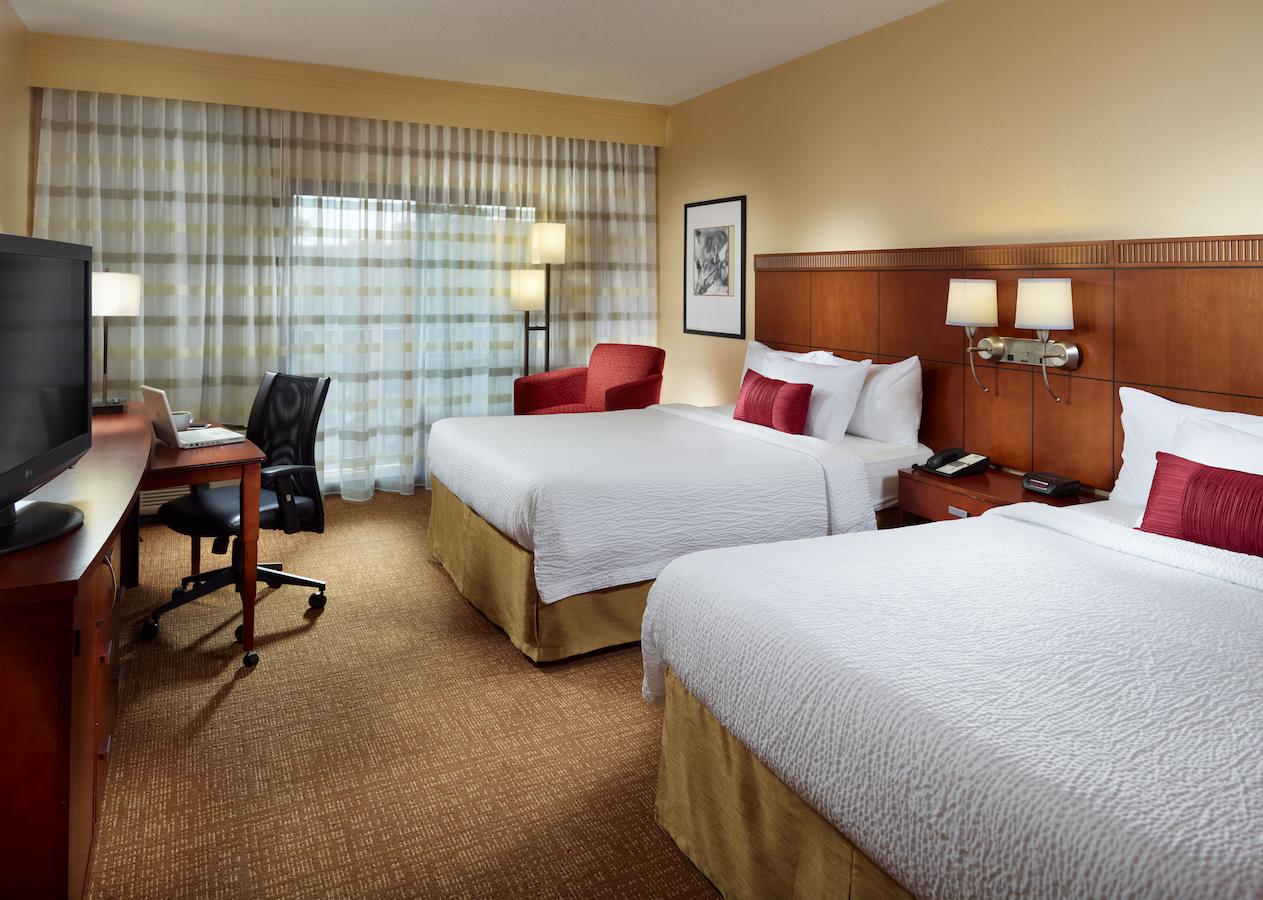 Courtyard Birmingham Hoover - thumb 10