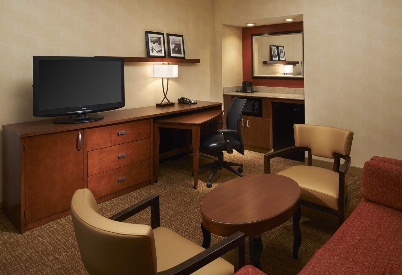 Courtyard Birmingham Hoover - thumb 13