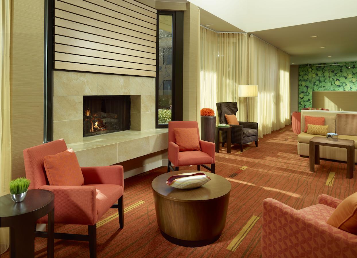 Courtyard Birmingham Hoover - thumb 5