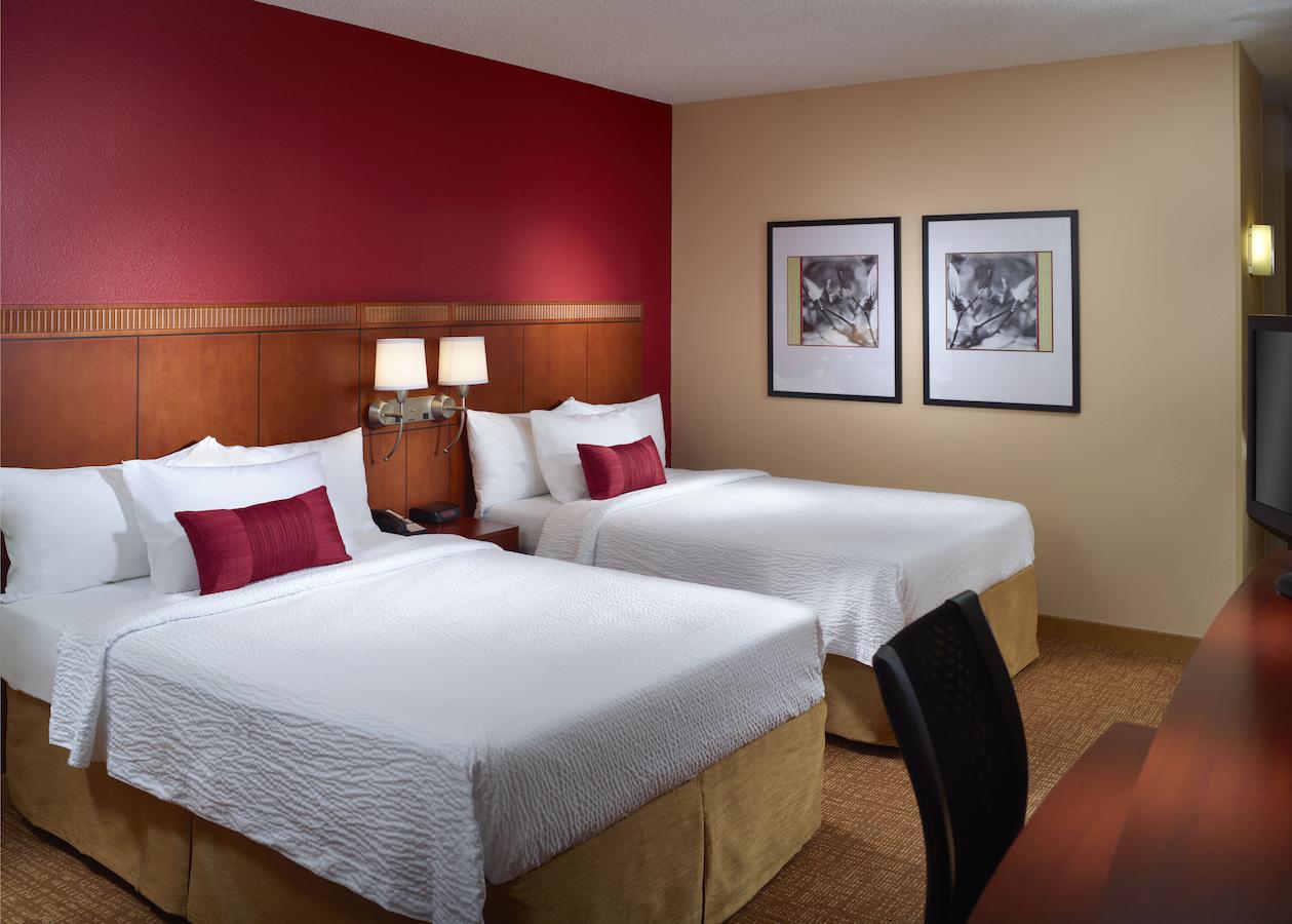 Courtyard Birmingham Hoover - thumb 8