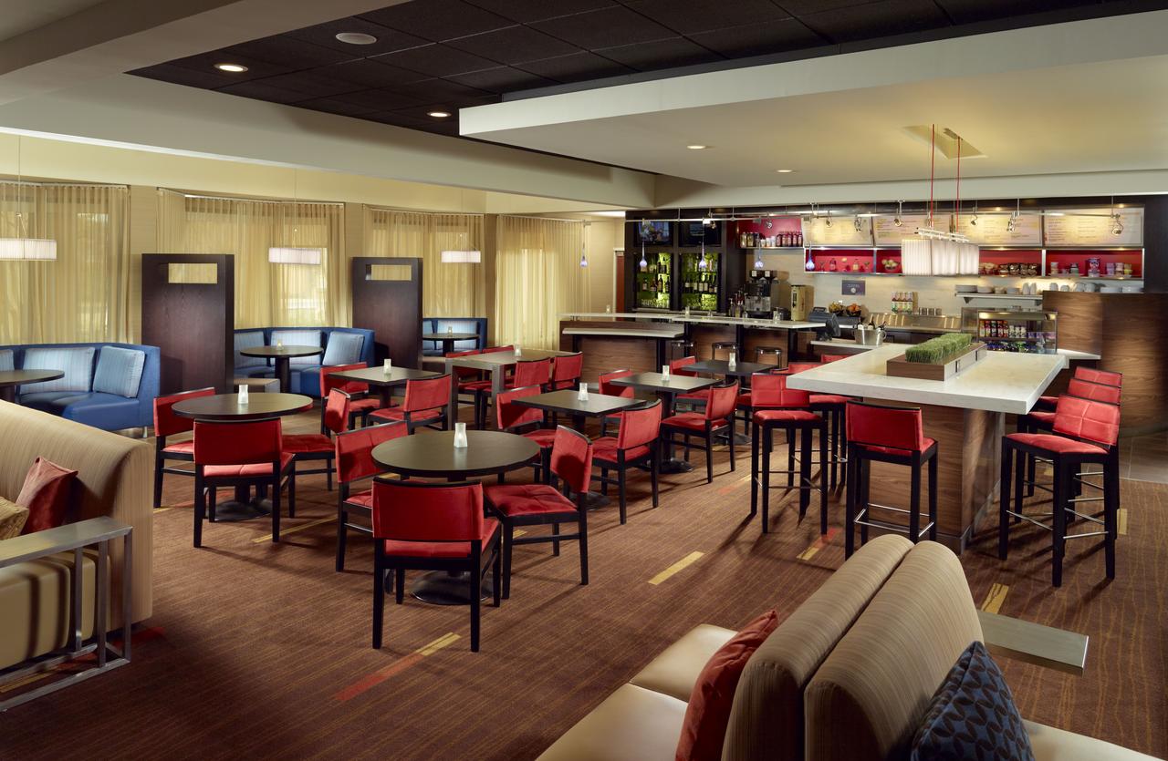 Courtyard Birmingham Hoover - thumb 16