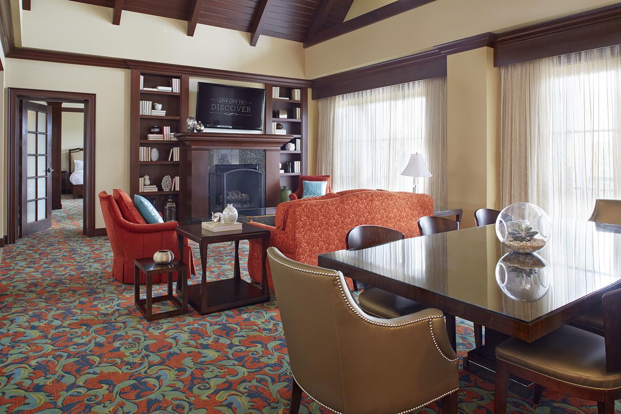 Renaissance Birmingham Ross Bridge Golf Resort & Spa - thumb 12