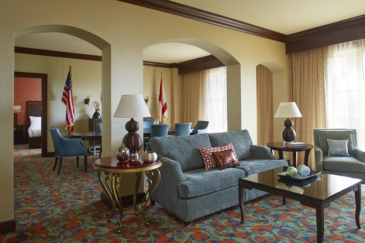 Renaissance Birmingham Ross Bridge Golf Resort & Spa - thumb 28