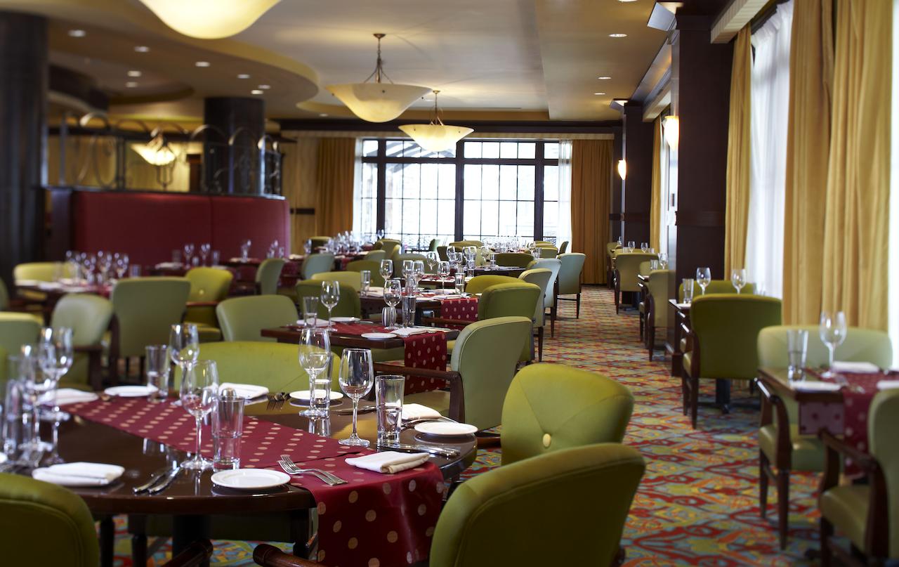 Renaissance Birmingham Ross Bridge Golf Resort & Spa - thumb 5