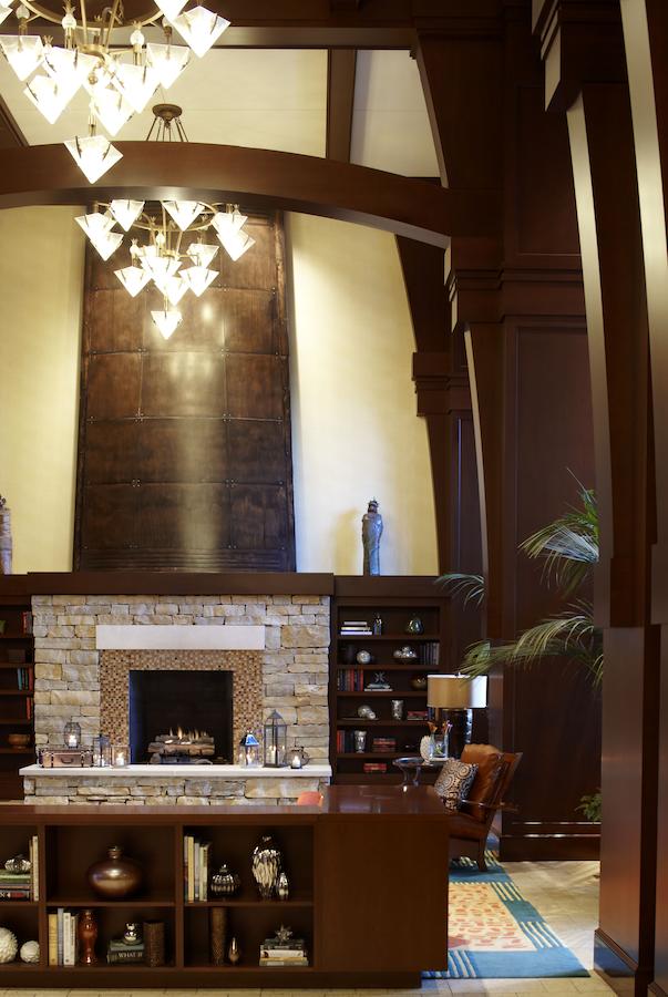 Renaissance Birmingham Ross Bridge Golf Resort & Spa - thumb 20