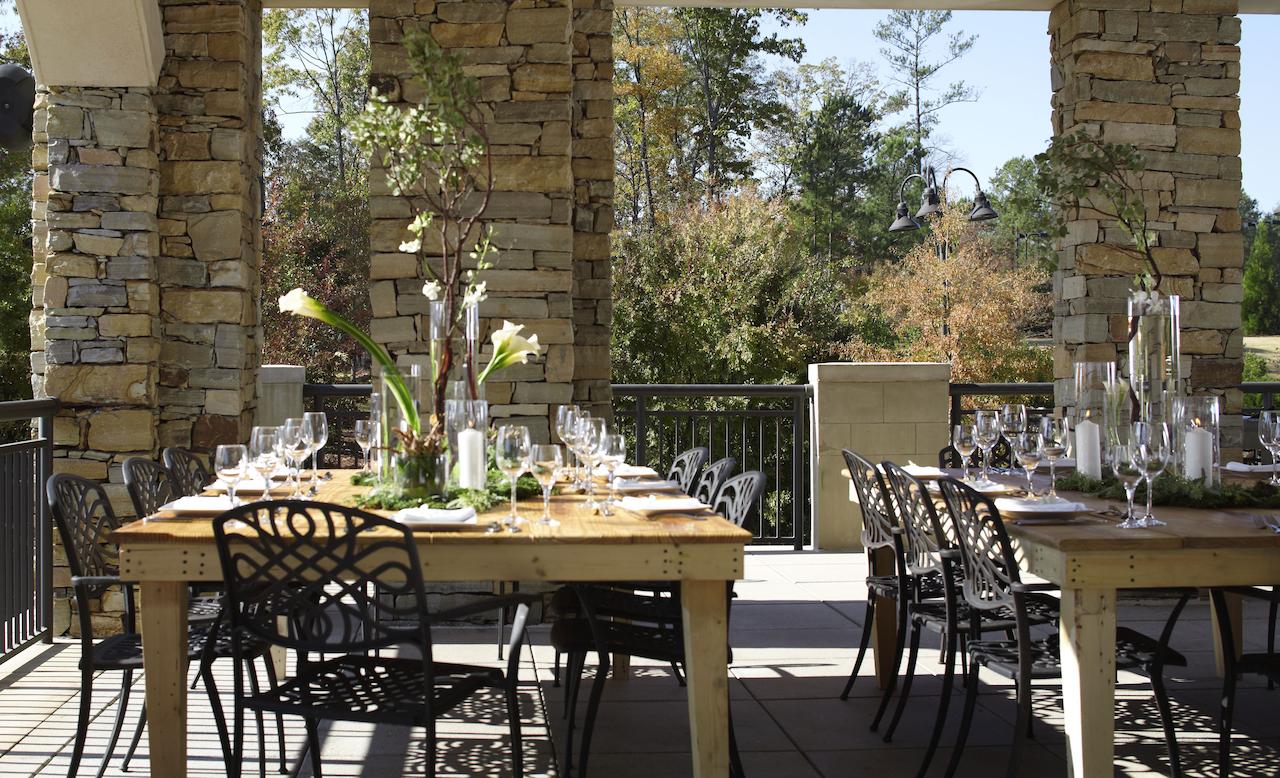 Renaissance Birmingham Ross Bridge Golf Resort & Spa - thumb 8