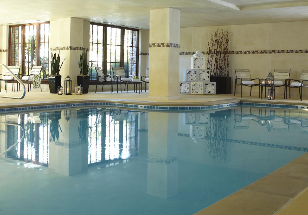 Renaissance Birmingham Ross Bridge Golf Resort & Spa - thumb 3