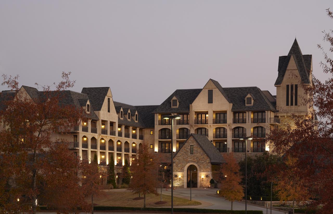 Renaissance Birmingham Ross Bridge Golf Resort & Spa - thumb 0