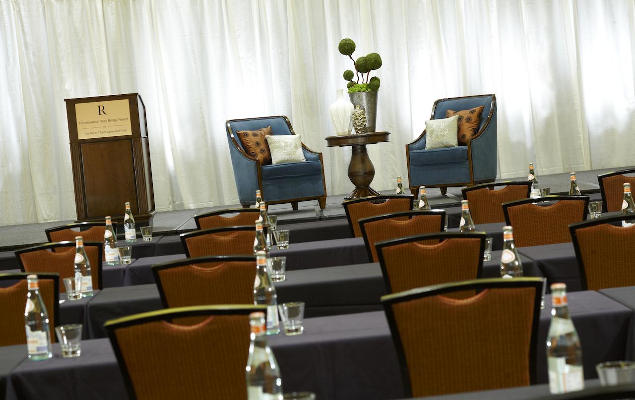 Renaissance Birmingham Ross Bridge Golf Resort & Spa - thumb 40