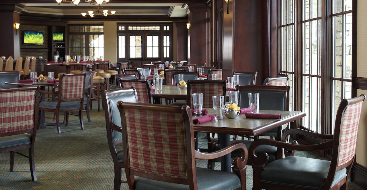 Renaissance Birmingham Ross Bridge Golf Resort & Spa - thumb 6