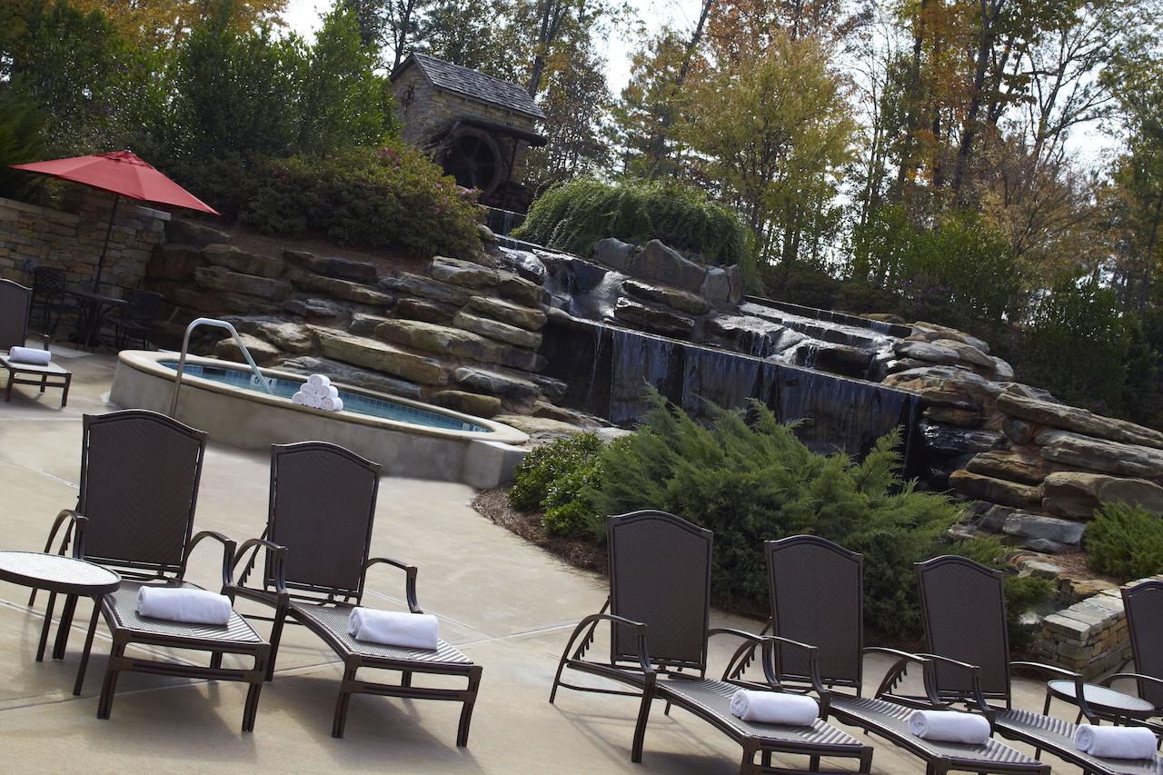 Renaissance Birmingham Ross Bridge Golf Resort & Spa - thumb 30