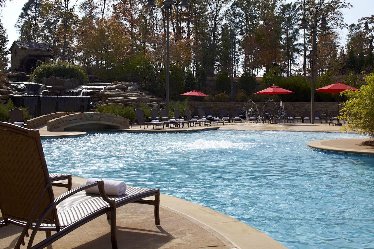 Renaissance Birmingham Ross Bridge Golf Resort & Spa - thumb 1