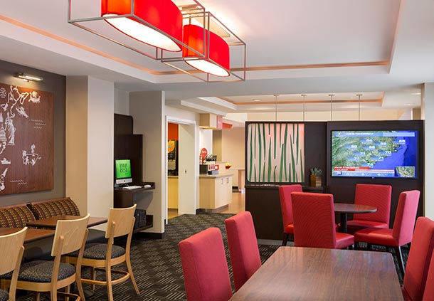 TownePlace Suites By Marriott Auburn - thumb 8