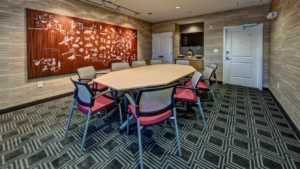 TownePlace Suites By Marriott Auburn - thumb 13