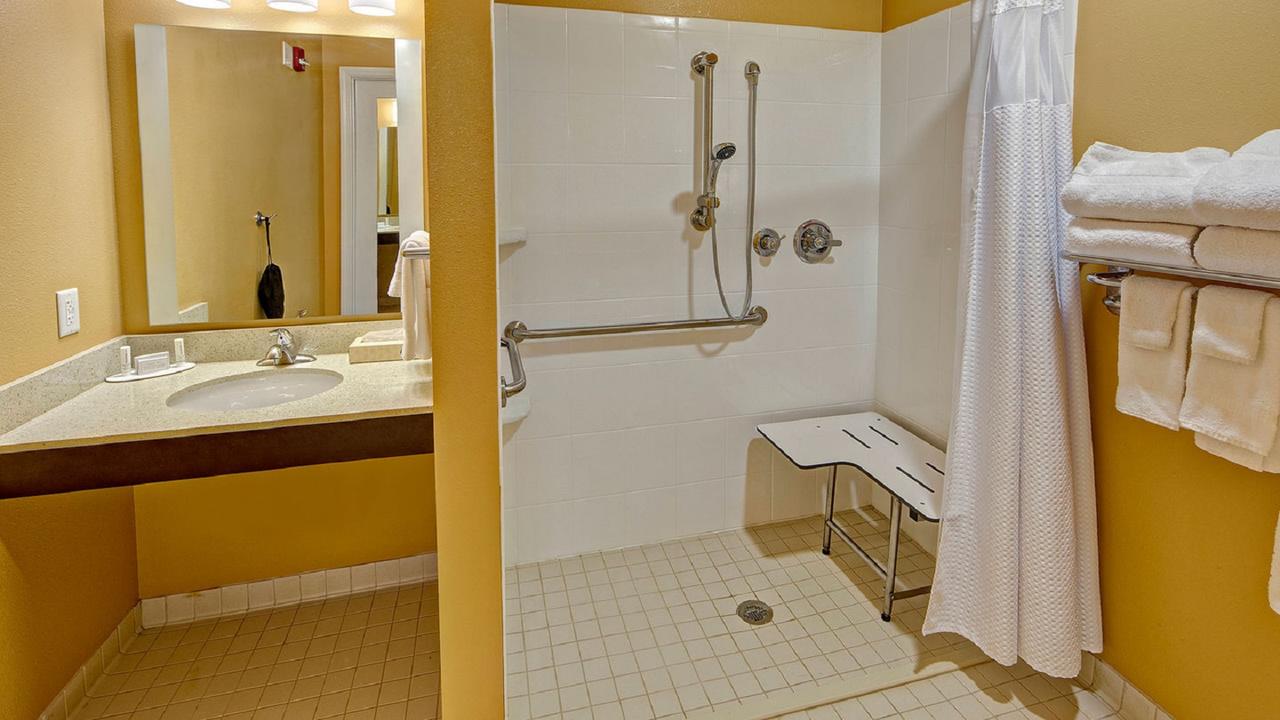 TownePlace Suites By Marriott Auburn - thumb 20