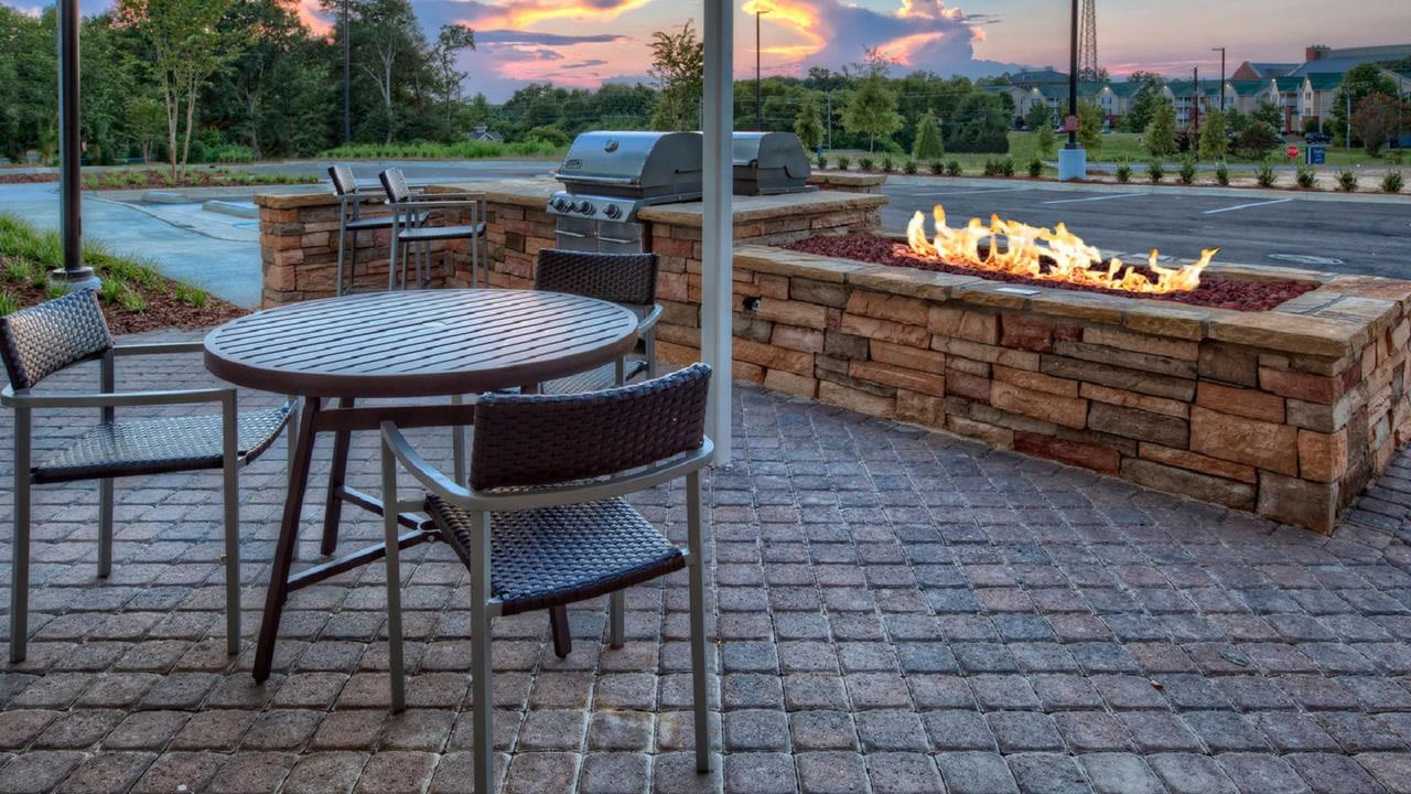 TownePlace Suites By Marriott Auburn - thumb 6