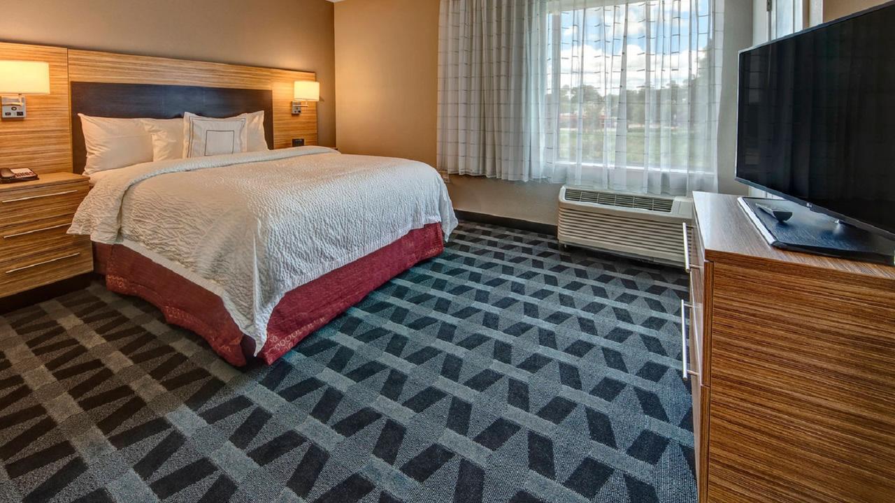TownePlace Suites By Marriott Auburn - thumb 14