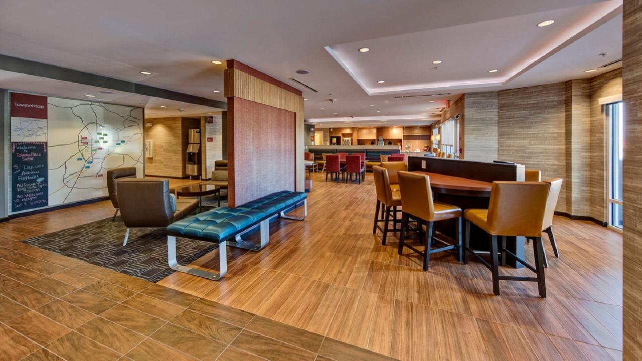 TownePlace Suites By Marriott Auburn - thumb 12