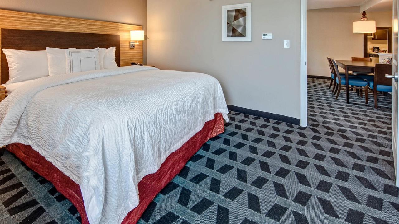 TownePlace Suites By Marriott Auburn - thumb 16