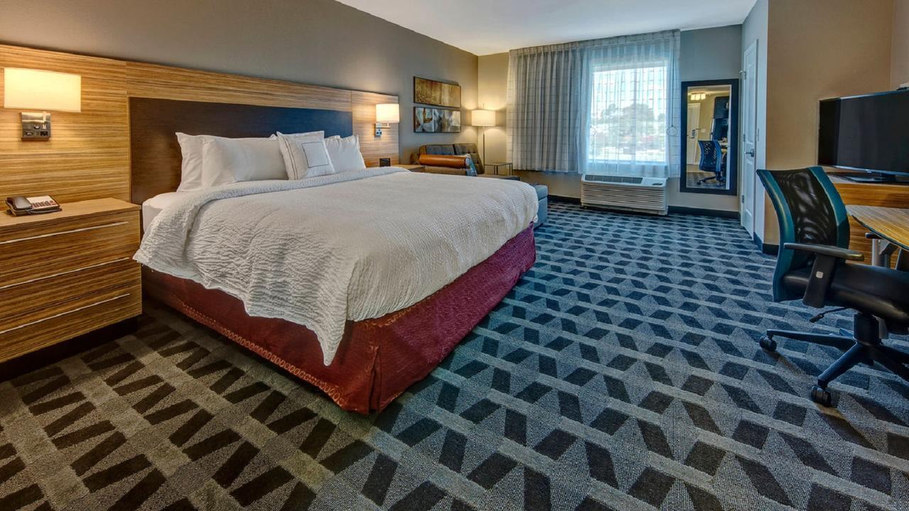 TownePlace Suites By Marriott Auburn - thumb 5
