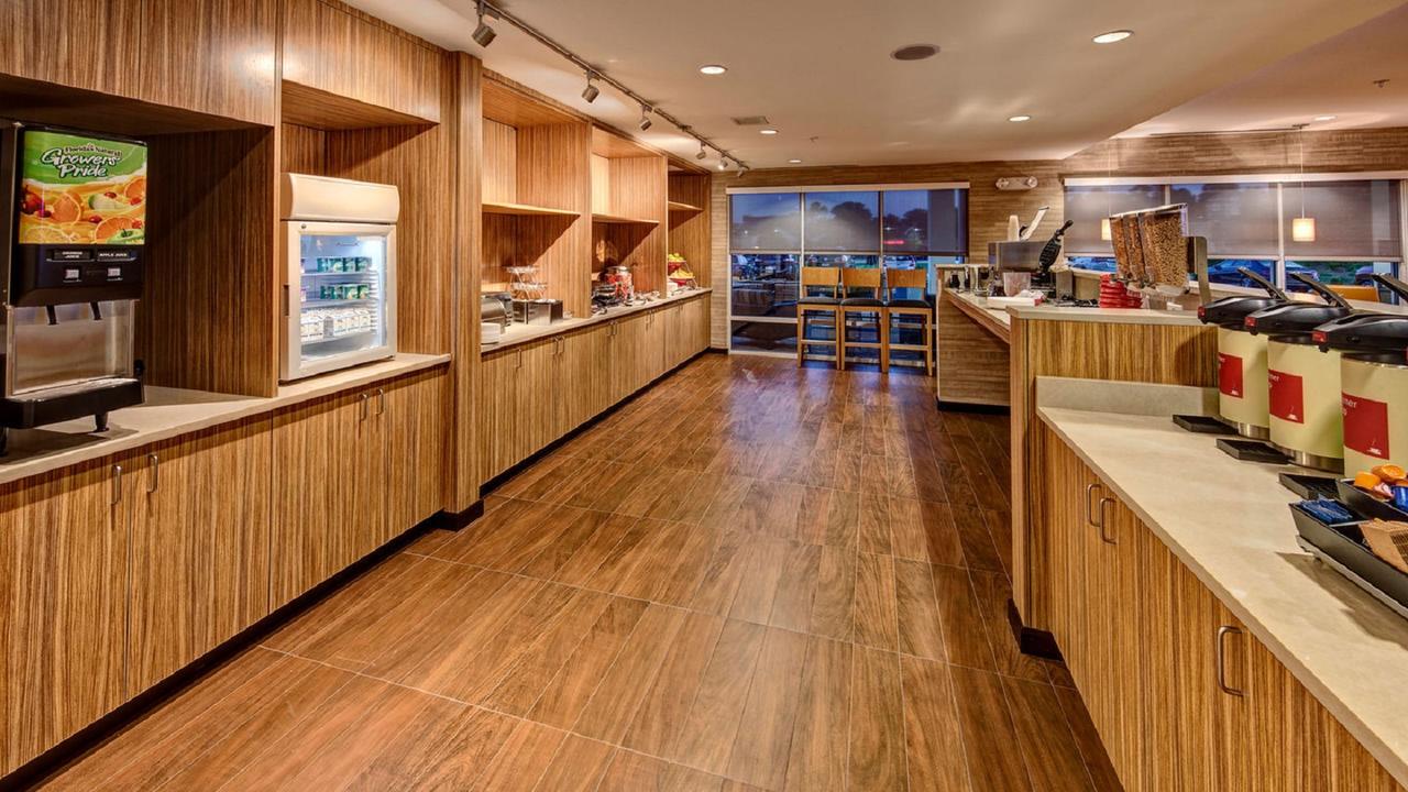 TownePlace Suites By Marriott Auburn - thumb 11