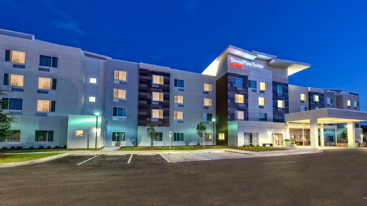TownePlace Suites By Marriott Auburn - thumb 0