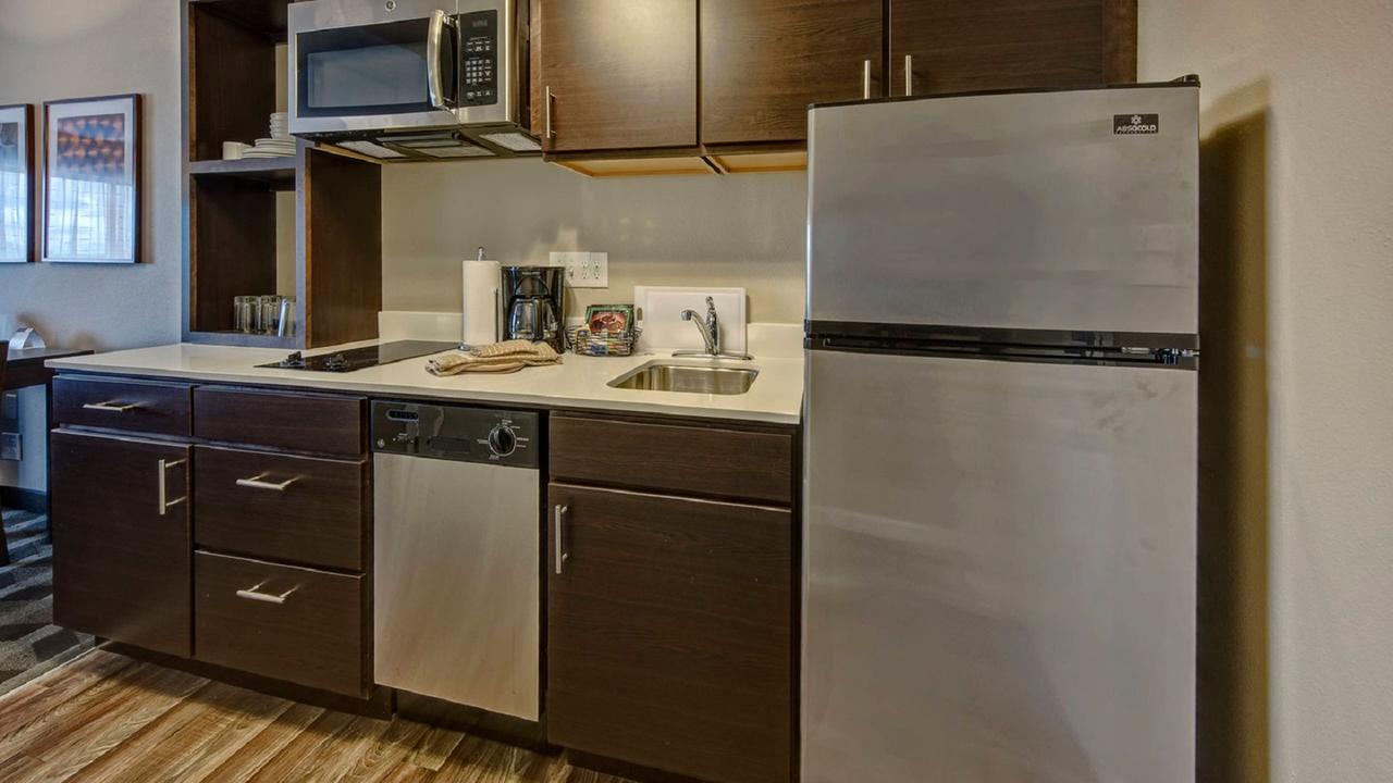 TownePlace Suites By Marriott Auburn - thumb 18