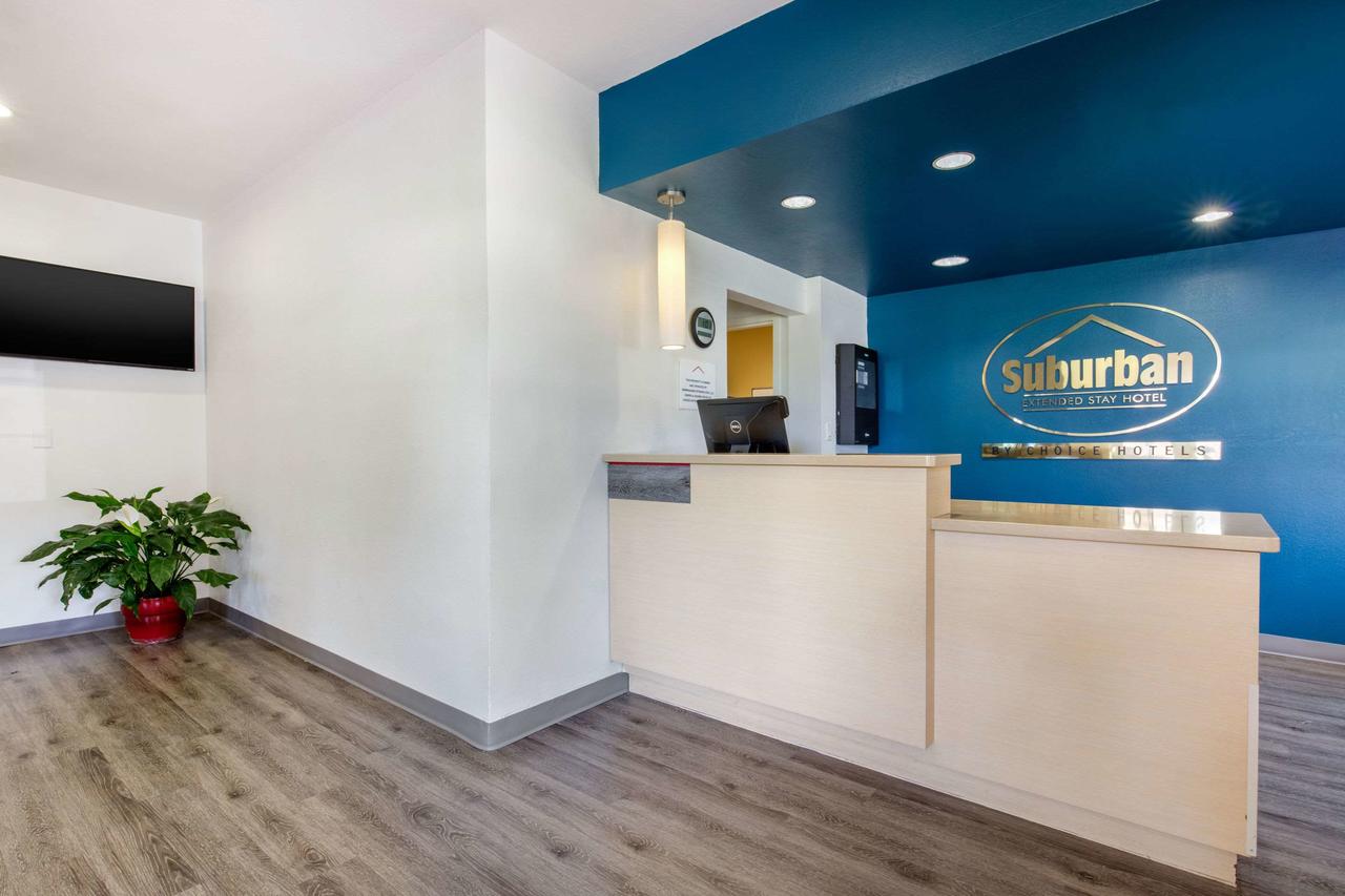 Suburban Extended Stay Hotel Birmingham Homewood I-65 - thumb 3