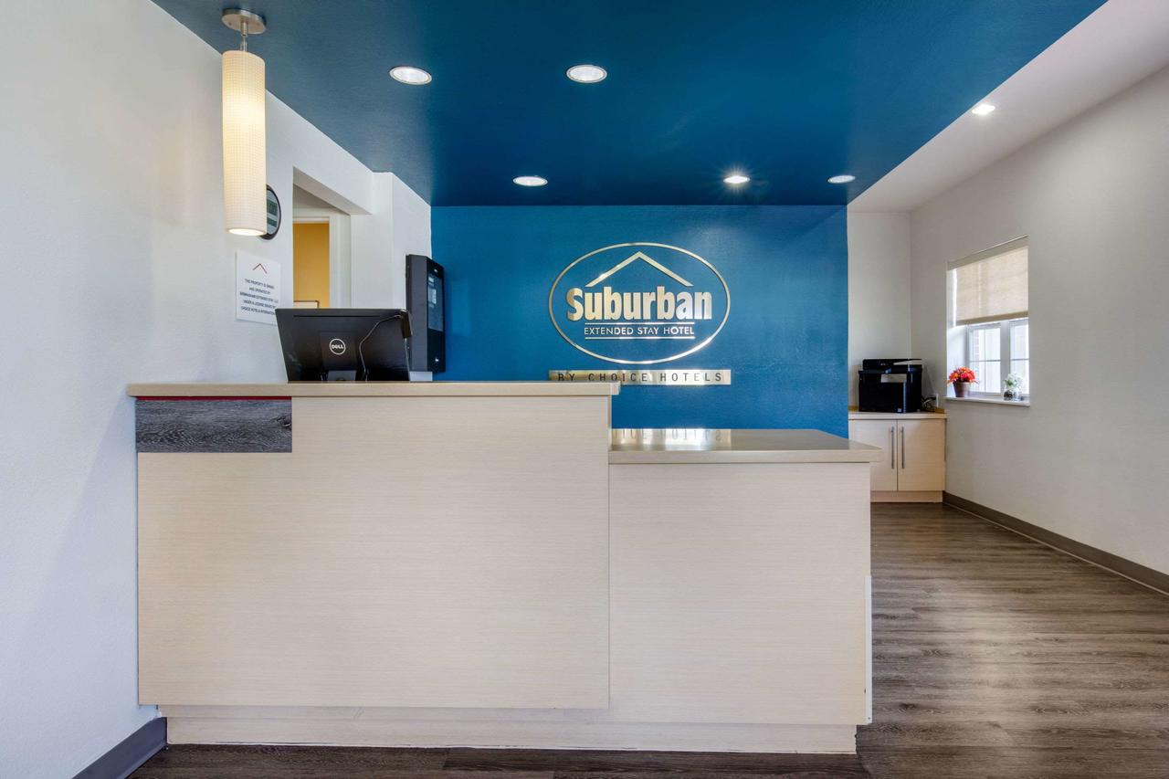 Suburban Extended Stay Hotel Birmingham Homewood I-65 - thumb 21