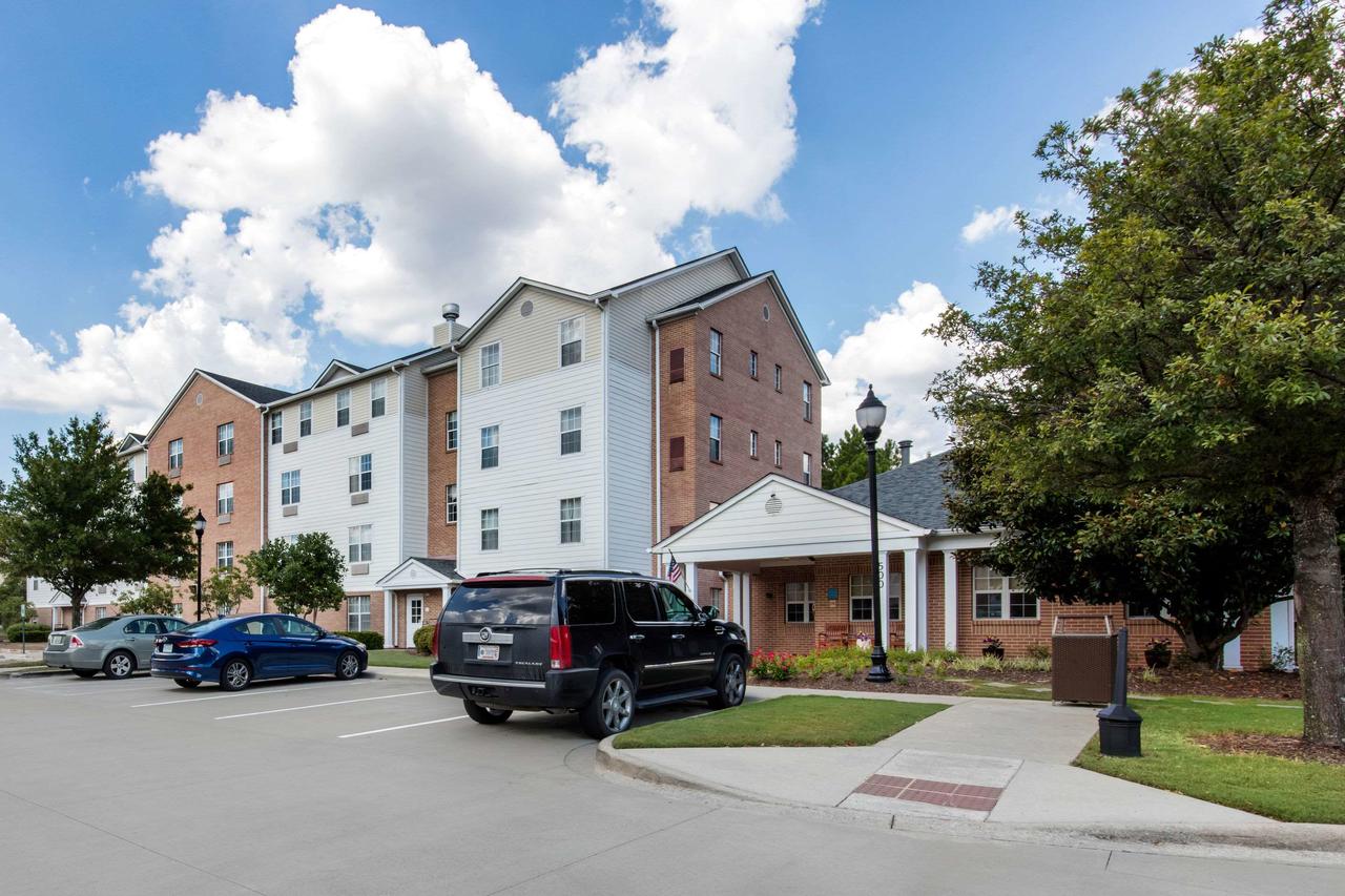 Suburban Extended Stay Hotel Birmingham Homewood I-65 - thumb 1