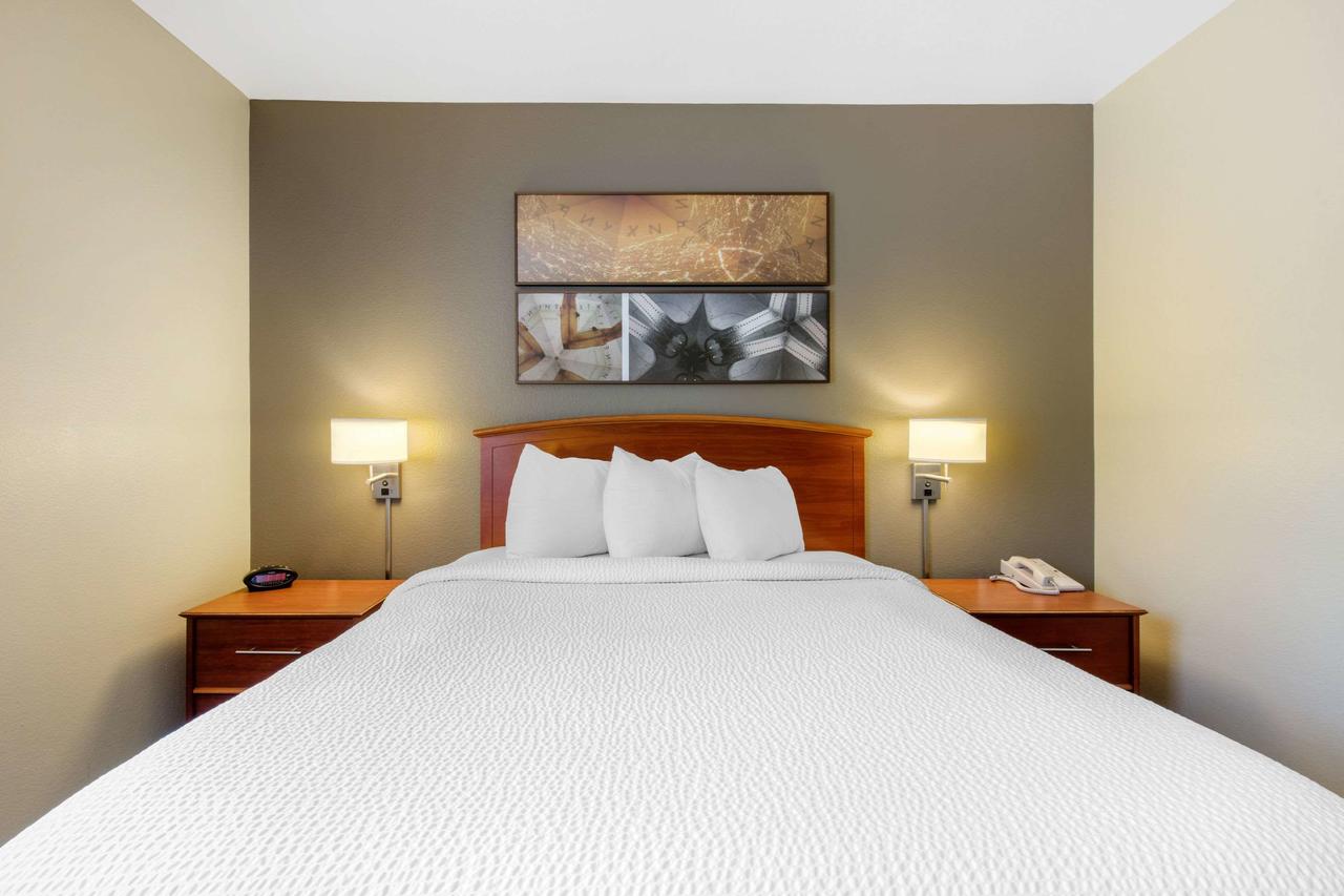 Suburban Extended Stay Hotel Birmingham Homewood I-65 - thumb 9