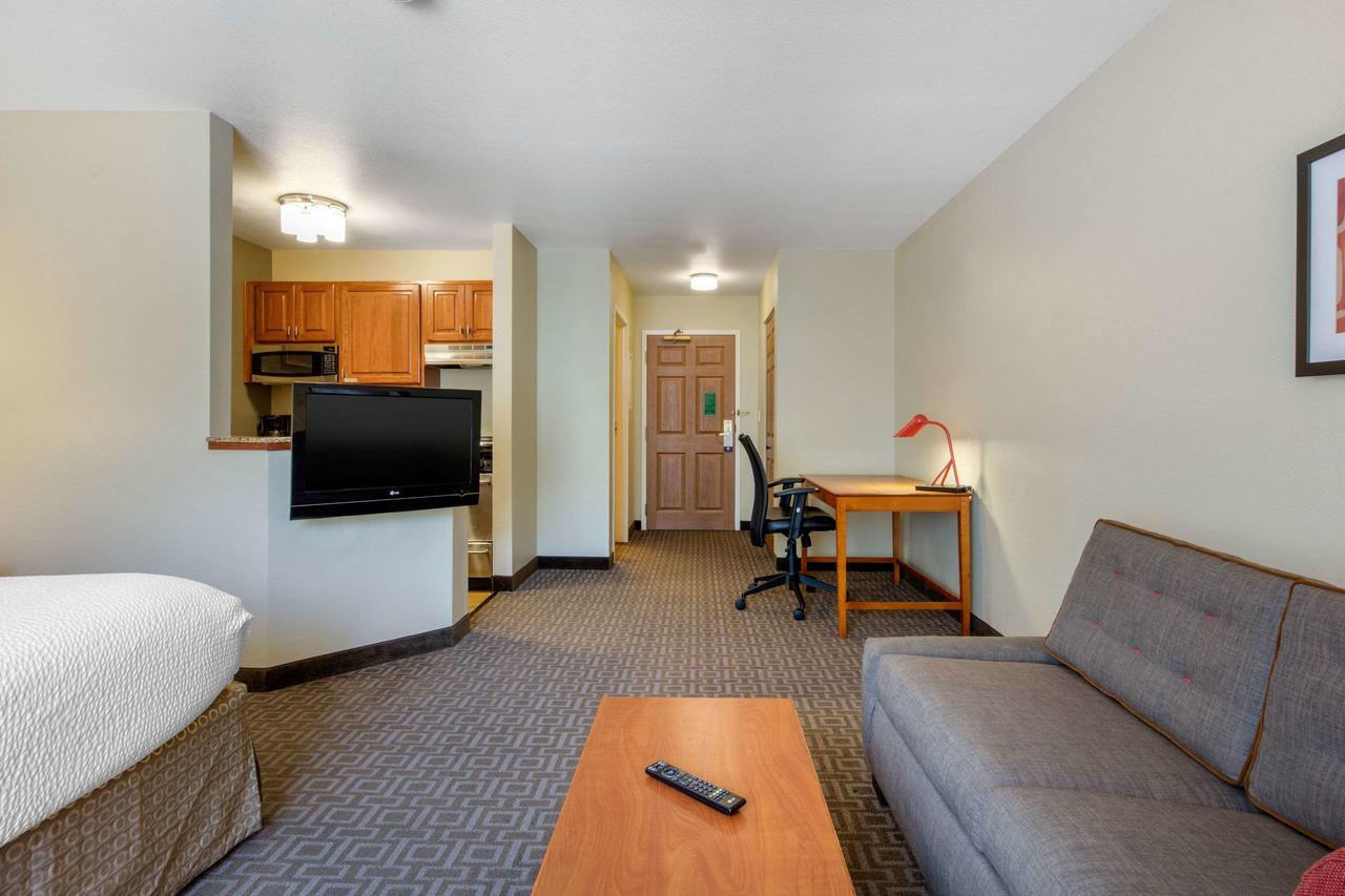 Suburban Extended Stay Hotel Birmingham Homewood I-65 - thumb 16