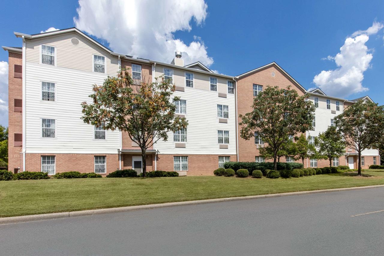Suburban Extended Stay Hotel Birmingham Homewood I-65 - thumb 2