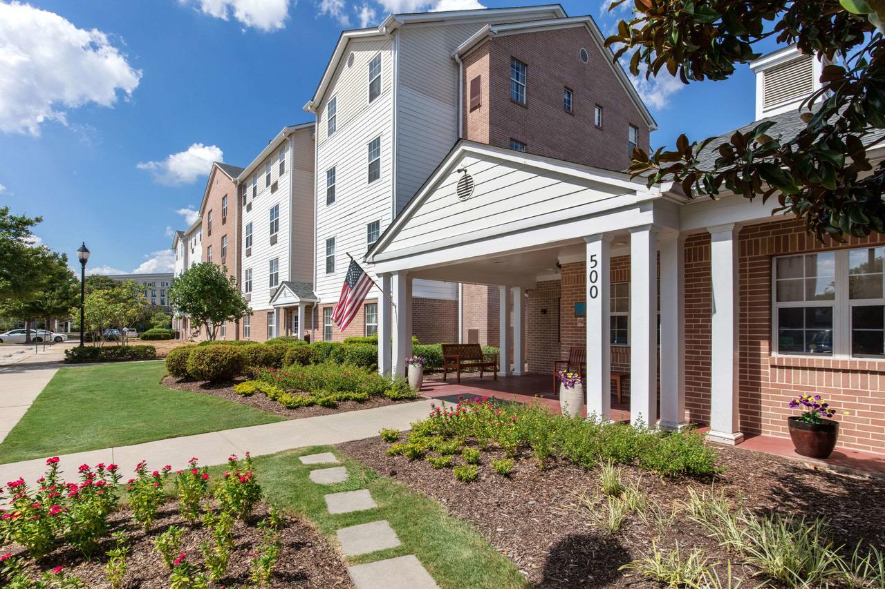 Suburban Extended Stay Hotel Birmingham Homewood I-65 - thumb 20