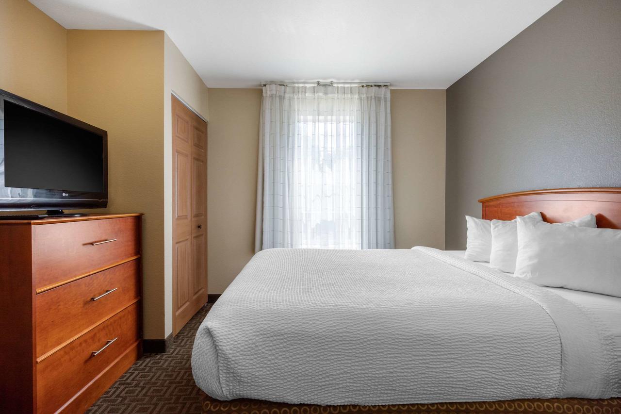 Suburban Extended Stay Hotel Birmingham Homewood I-65 - thumb 7