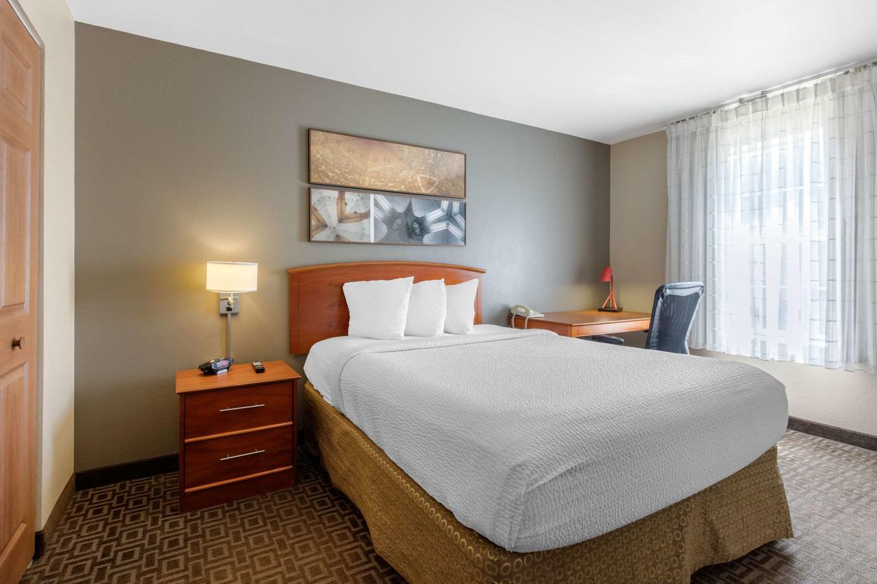 Suburban Extended Stay Hotel Birmingham Homewood I-65 - thumb 6